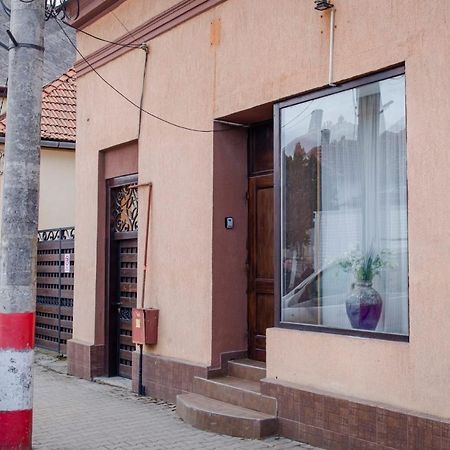 Reghin Guest House المظهر الخارجي الصورة