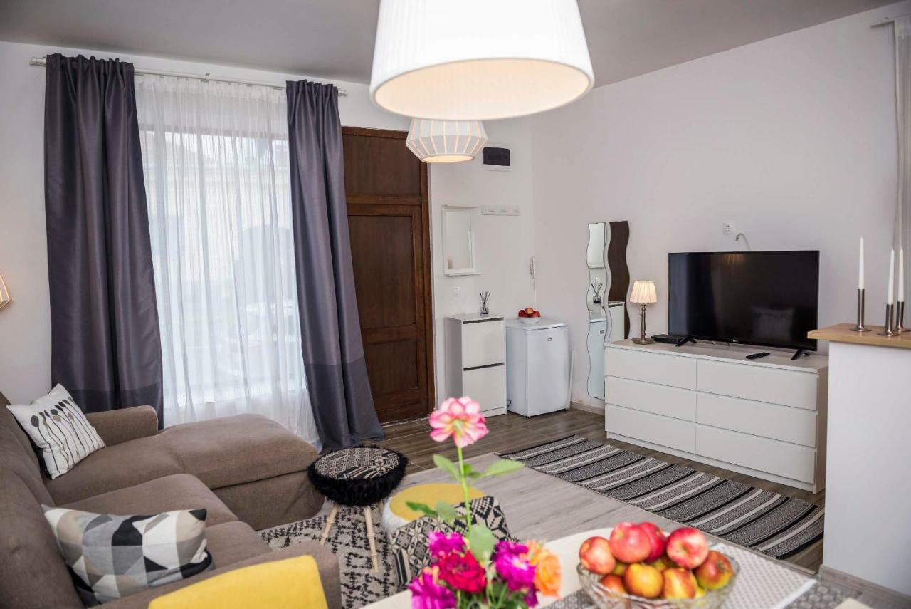 Reghin Guest House المظهر الخارجي الصورة